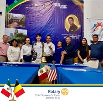 Actividad de servicio 2