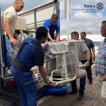 Actividad de servicio 4