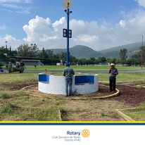 Actividad de servicio 9